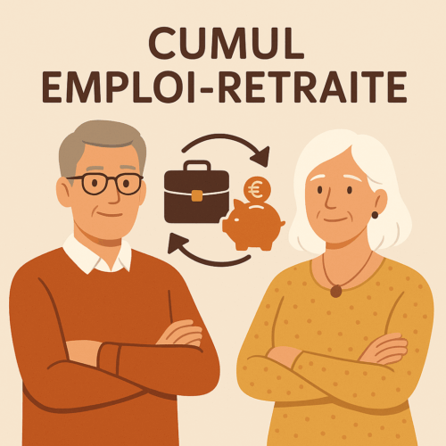 Rachat de trimestres