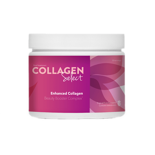 Collagen Select complément beauté peau