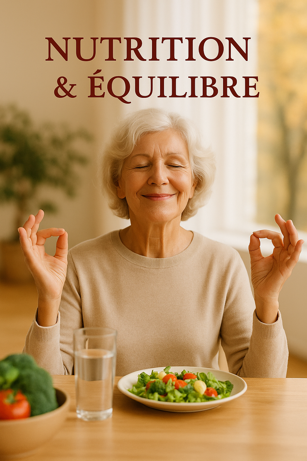 Nutrition et équilibre