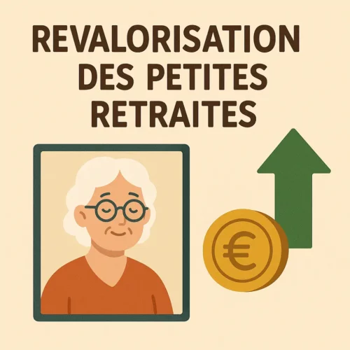 Rachat de trimestres