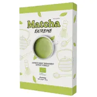 Matcha Extreme – complément à base de matcha pour la gestion du poids