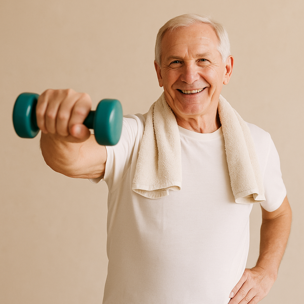 Exercice et Énergie