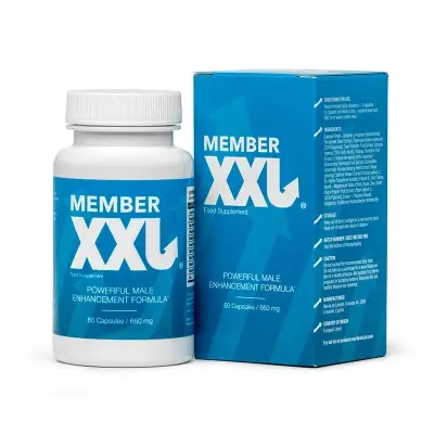 Member XXL – estime de soi masculine