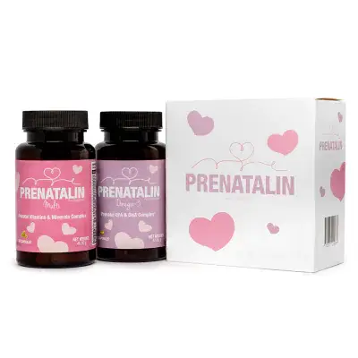 Prenatalin – bien-être autour de la maternité
