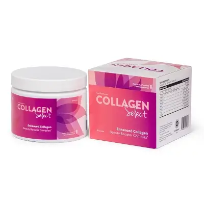 Collagen Select – complexe de collagène