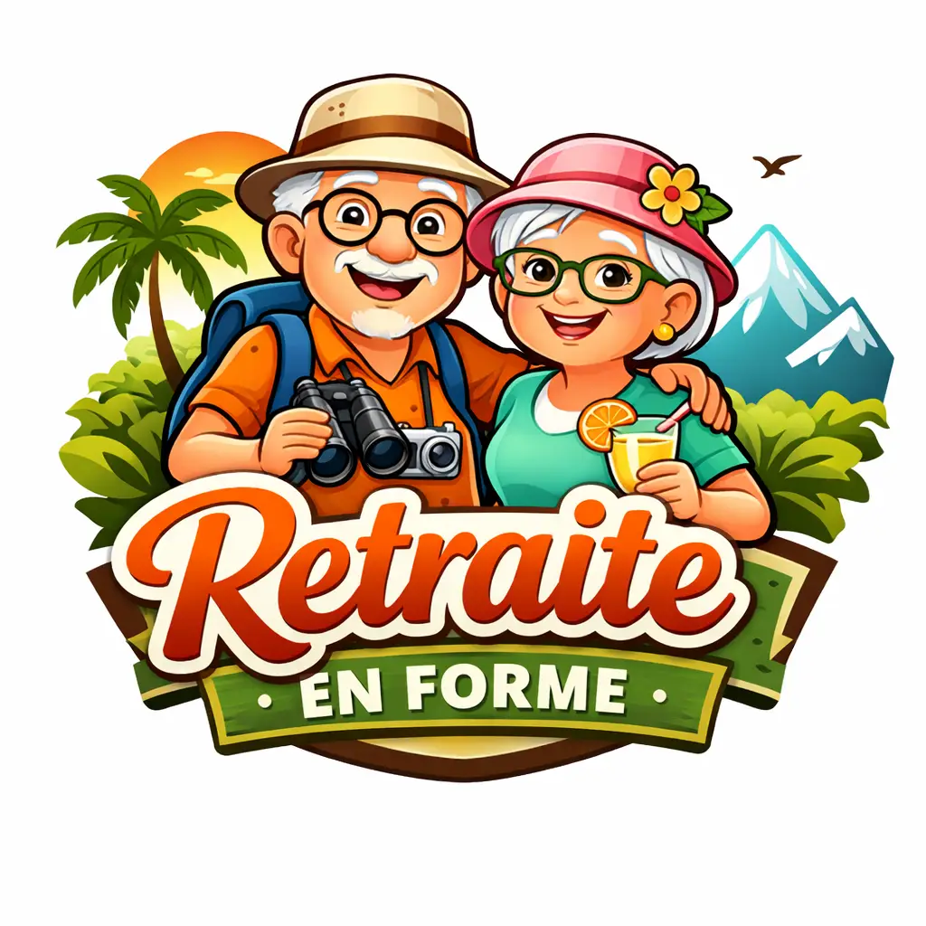 Retraite en Forme – bien vivre sa retraite