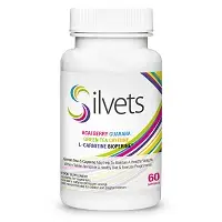 Silvets – soutien minceur et métabolisme